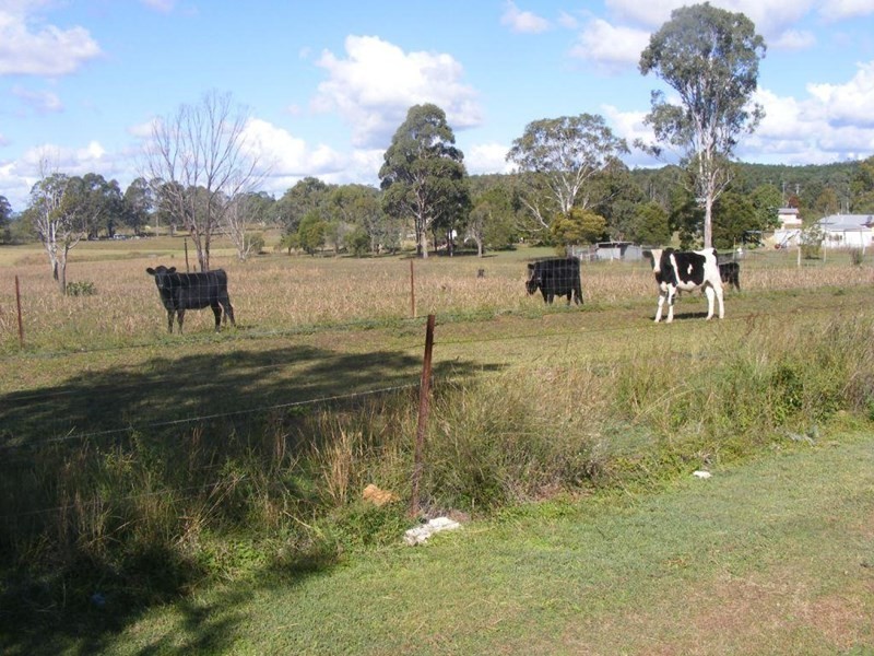 Yarraman QLD 4614