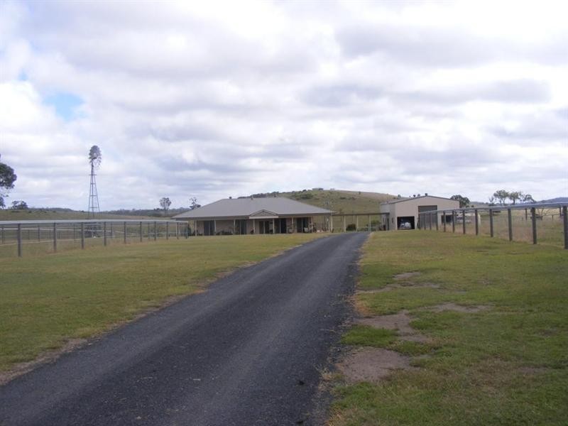 Nukku QLD 4306