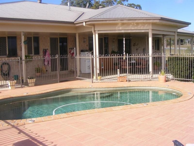 Nukku QLD 4306