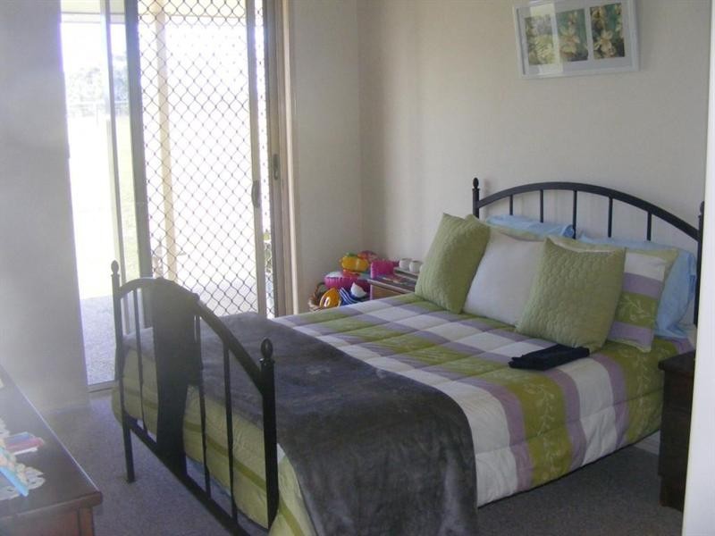 Nukku QLD 4306