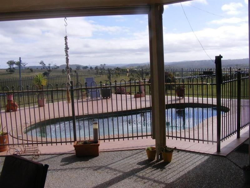 Nukku QLD 4306
