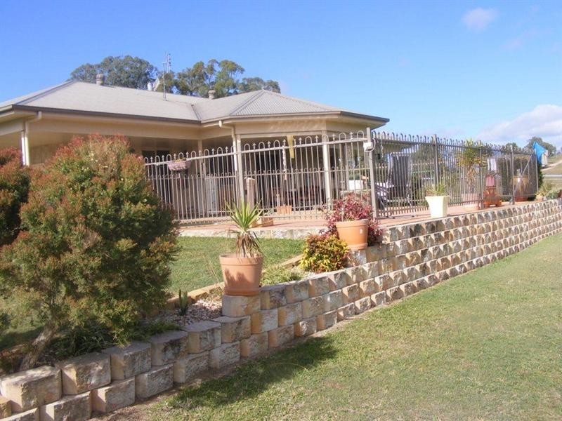 Nukku QLD 4306