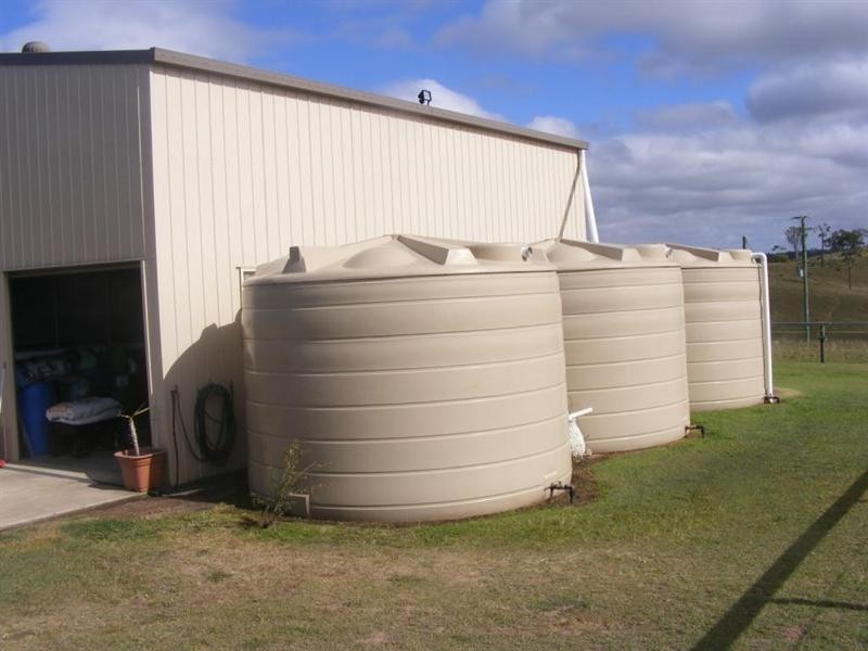 Nukku QLD 4306
