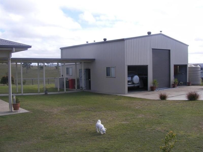 Nukku QLD 4306