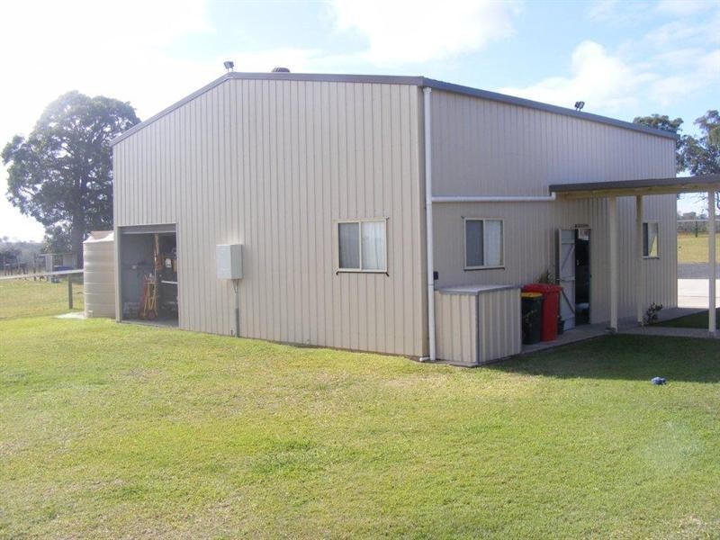 Nukku QLD 4306