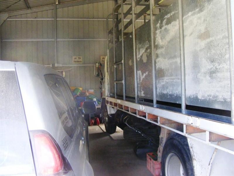 Nukku QLD 4306