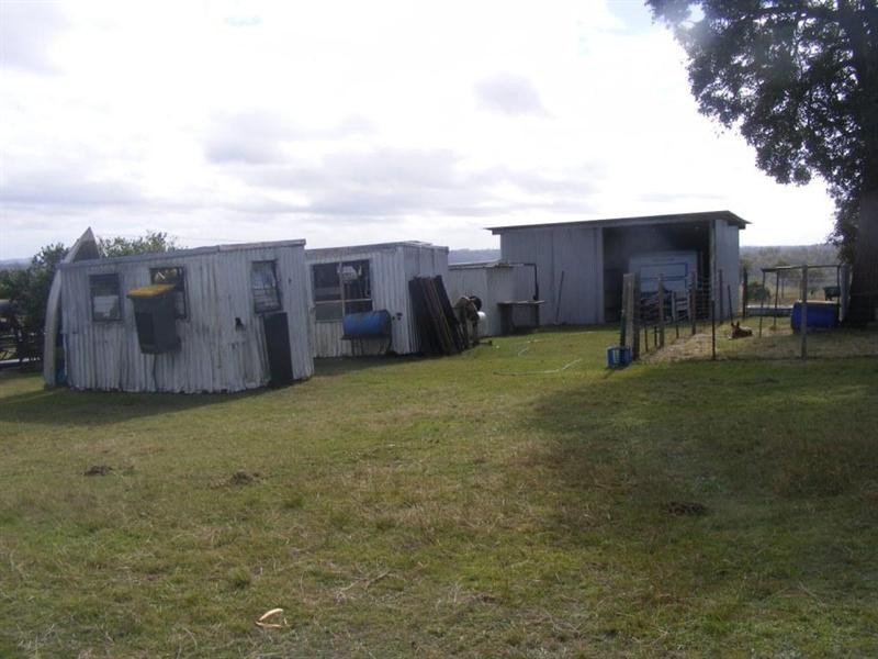 Nukku QLD 4306