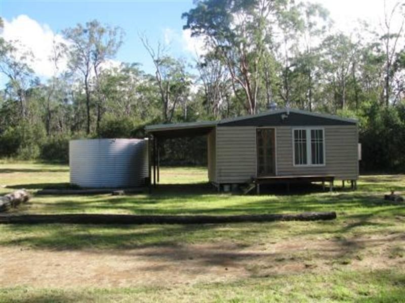 Kingaroy QLD 4610