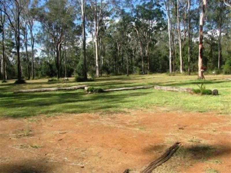 Kingaroy QLD 4610