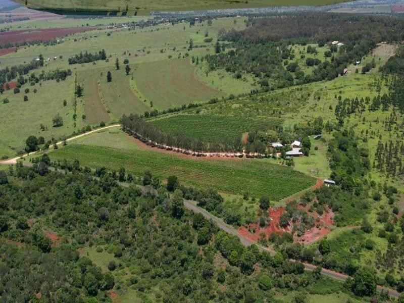 18 Millers Road, Kingaroy QLD 4610