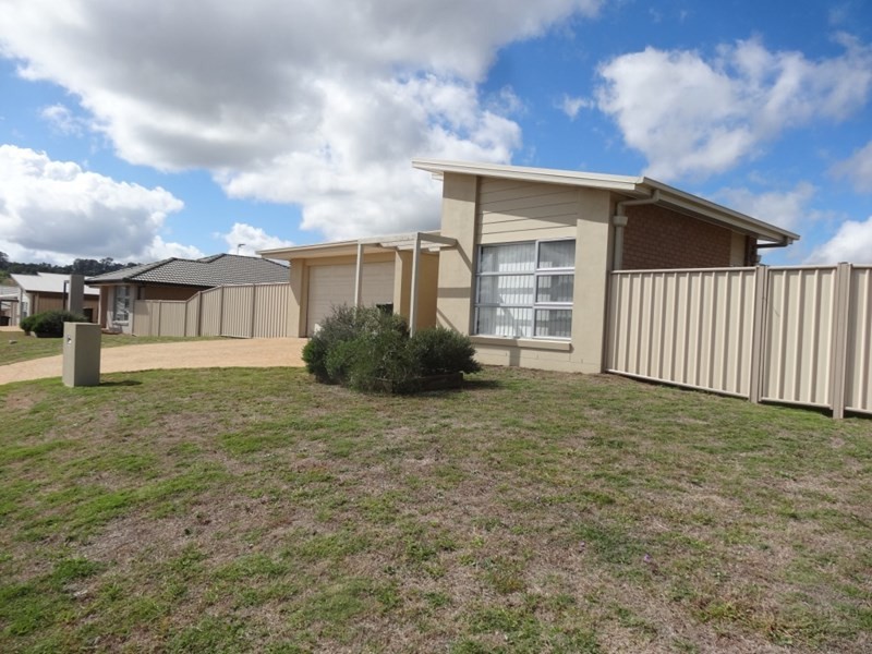 10 Cassuarina, Kingaroy QLD 4610
