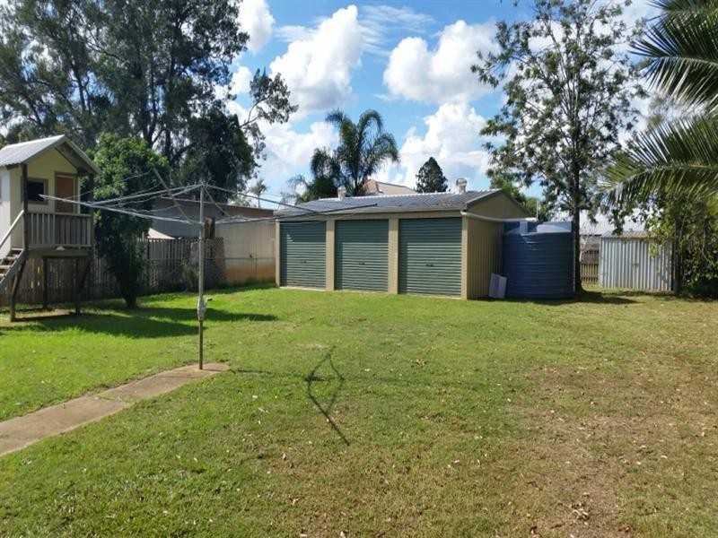 76 walter Road, Kingaroy QLD 4610