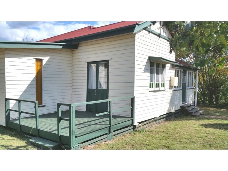 1 Reen Street, Kingaroy QLD 4610