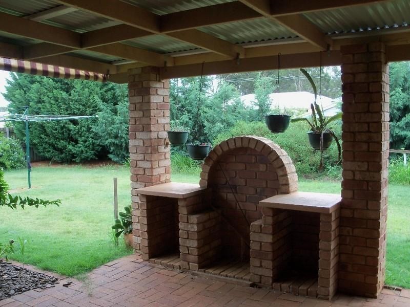 14 Palm Court, Kingaroy QLD 4610