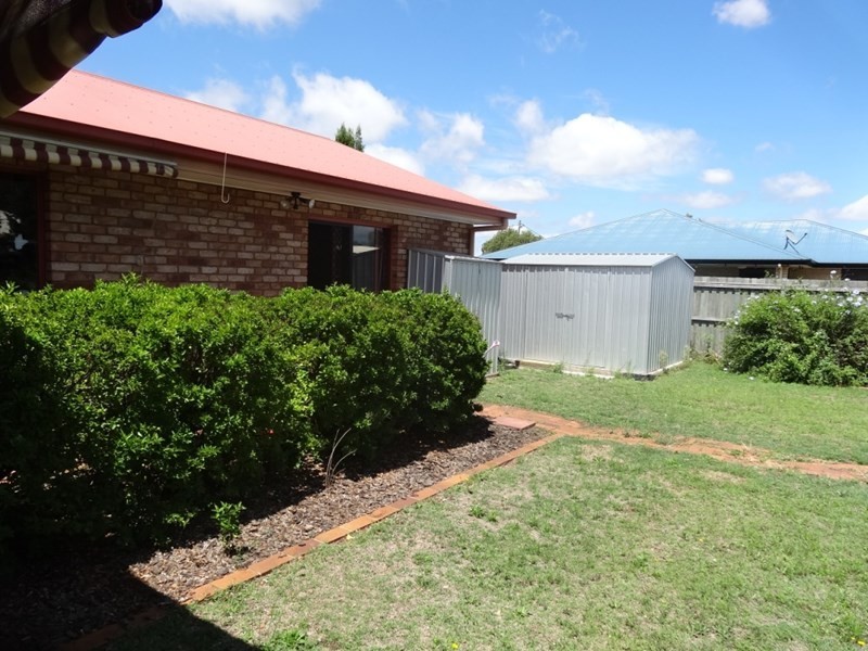 14 Palm Court, Kingaroy QLD 4610