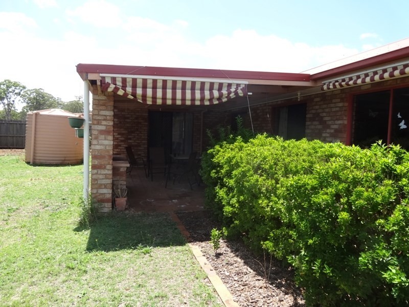 14 Palm Court, Kingaroy QLD 4610