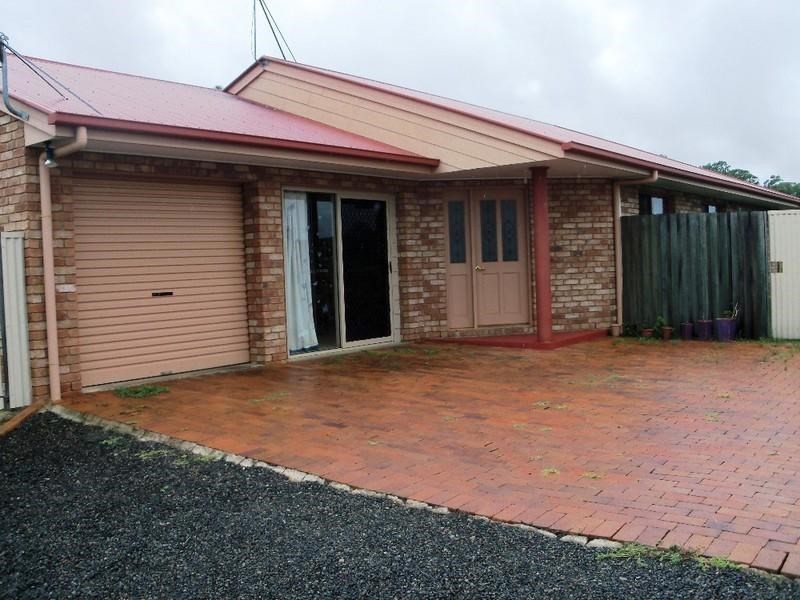 14 Palm Court, Kingaroy QLD 4610