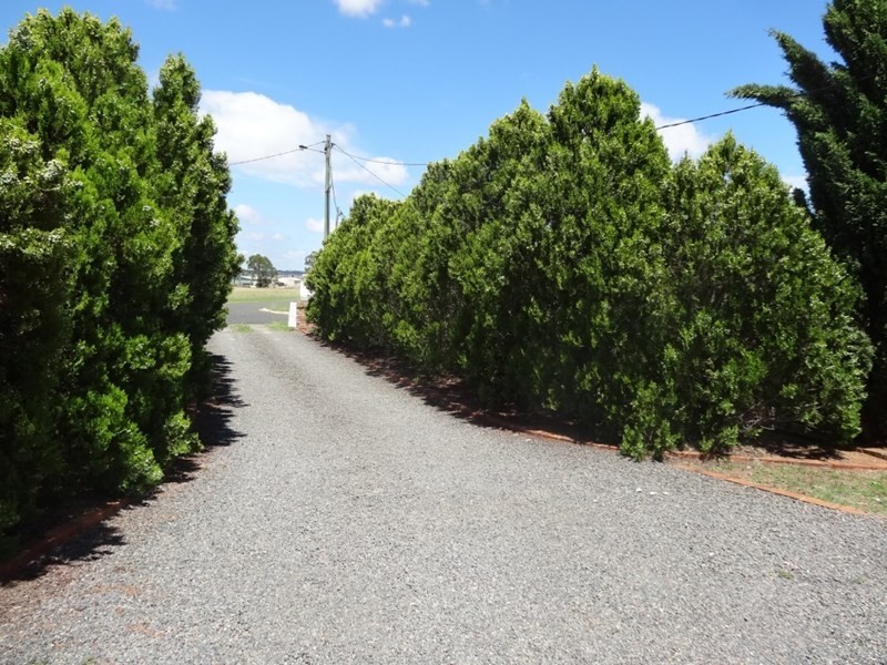 14 Palm Court, Kingaroy QLD 4610