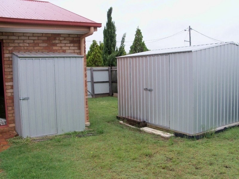 14 Palm Court, Kingaroy QLD 4610