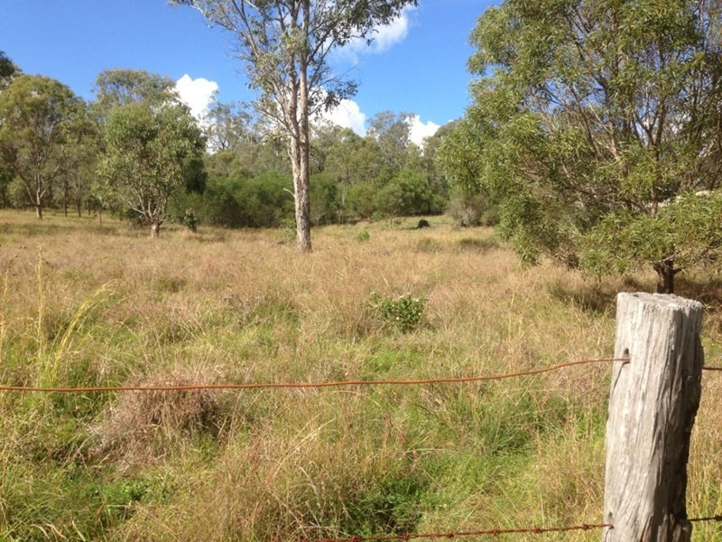 56 Home Street, Nanango QLD 4615