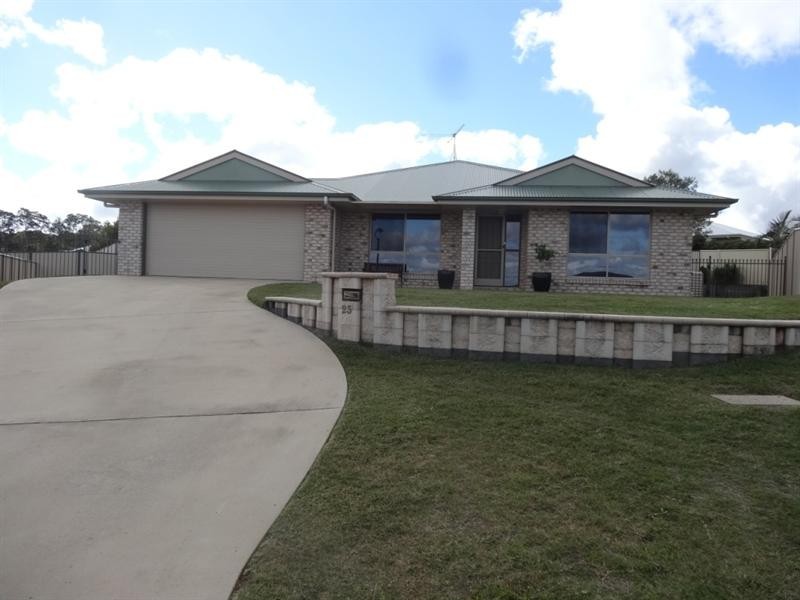 23 DAISY, Kingaroy QLD 4610