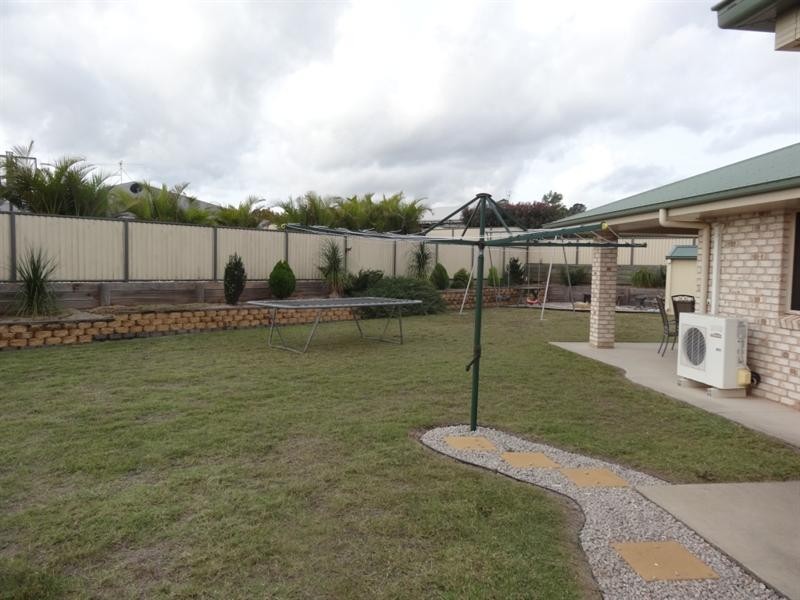 23 DAISY, Kingaroy QLD 4610