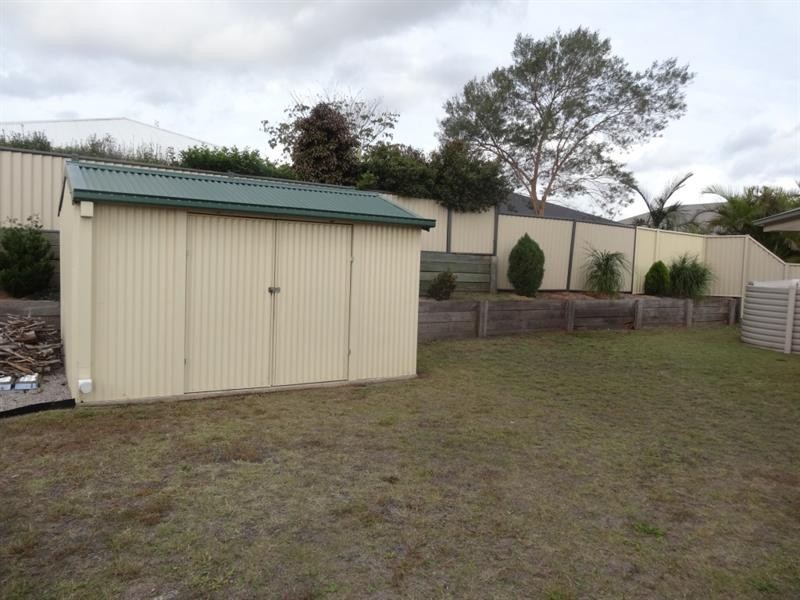 23 DAISY, Kingaroy QLD 4610