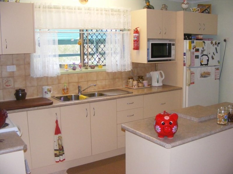 310 Smiths Road, Booie QLD 4610