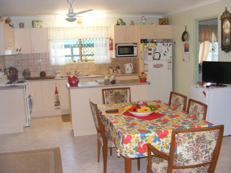 310 Smiths Road, Booie QLD 4610