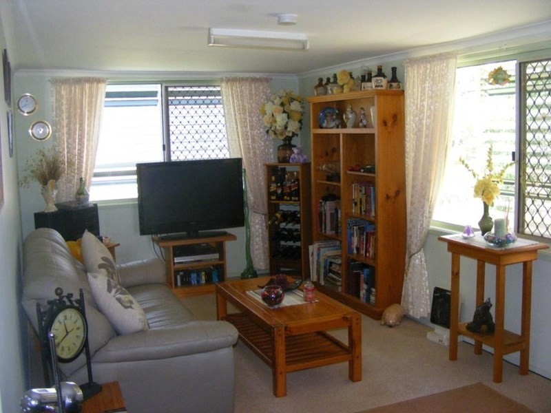 310 Smiths Road, Booie QLD 4610