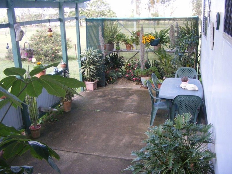 310 Smiths Road, Booie QLD 4610