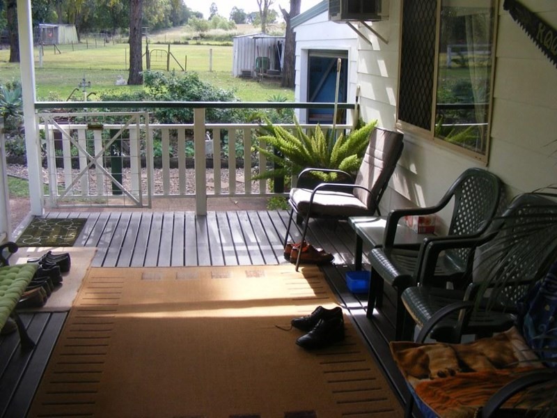 310 Smiths Road, Booie QLD 4610