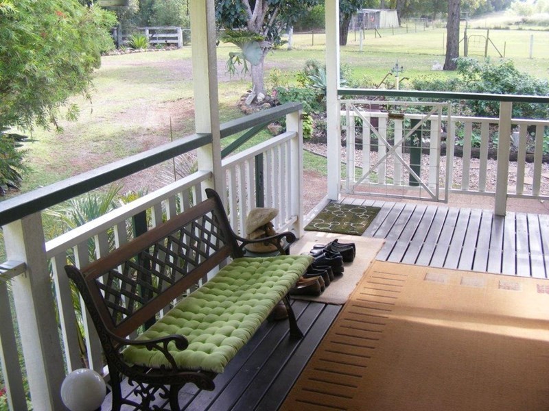 310 Smiths Road, Booie QLD 4610