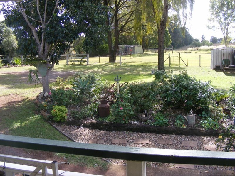 310 Smiths Road, Booie QLD 4610
