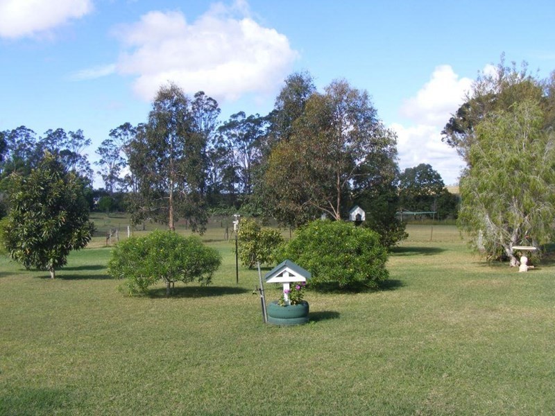 310 Smiths Road, Booie QLD 4610