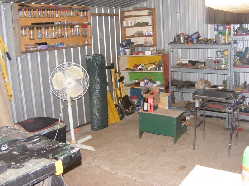 310 Smiths Road, Booie QLD 4610