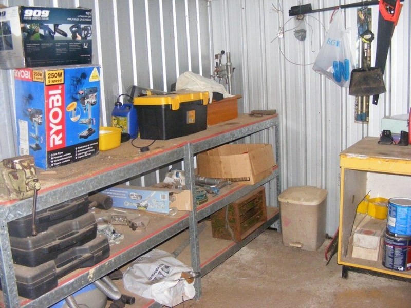 310 Smiths Road, Booie QLD 4610