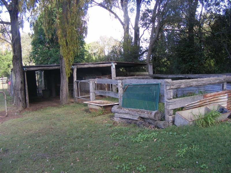 310 Smiths Road, Booie QLD 4610