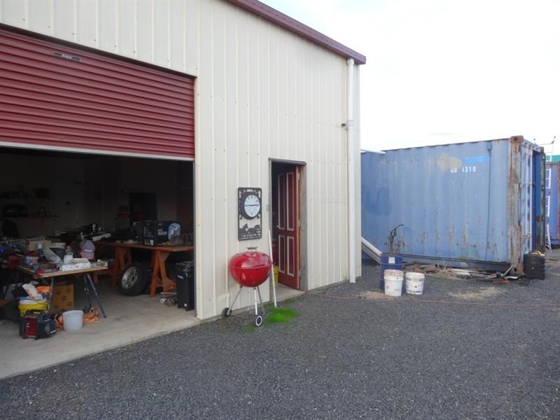Wondai QLD 4606