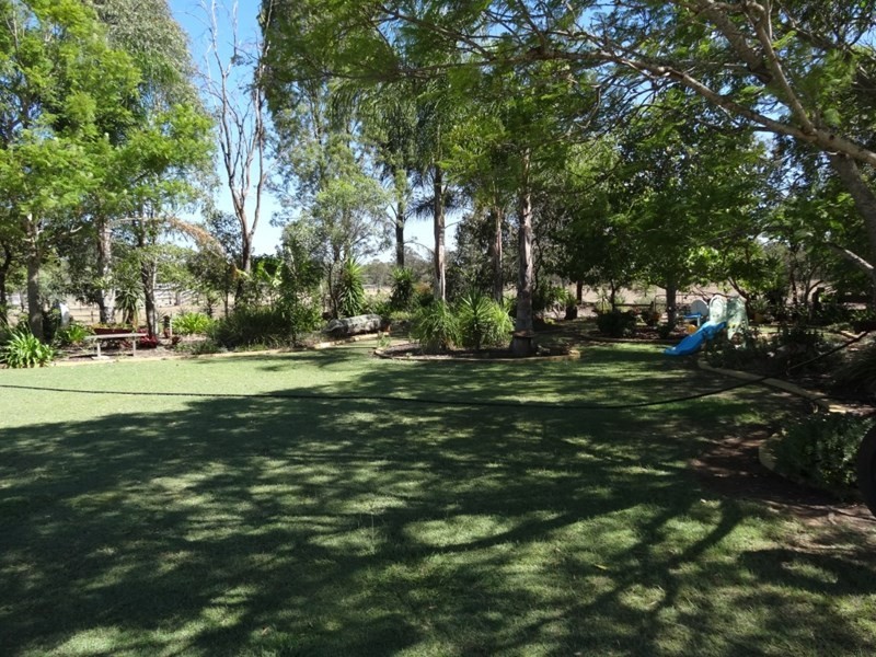 Kingaroy QLD 4610