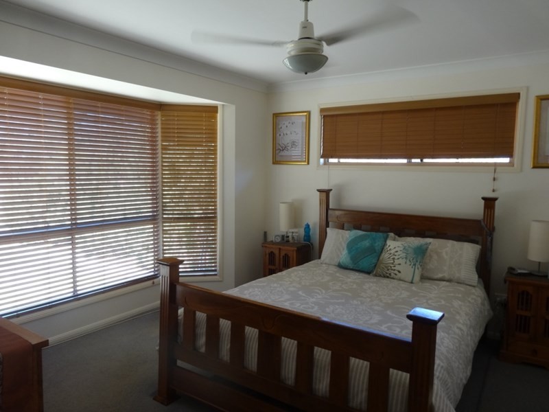 Kingaroy QLD 4610