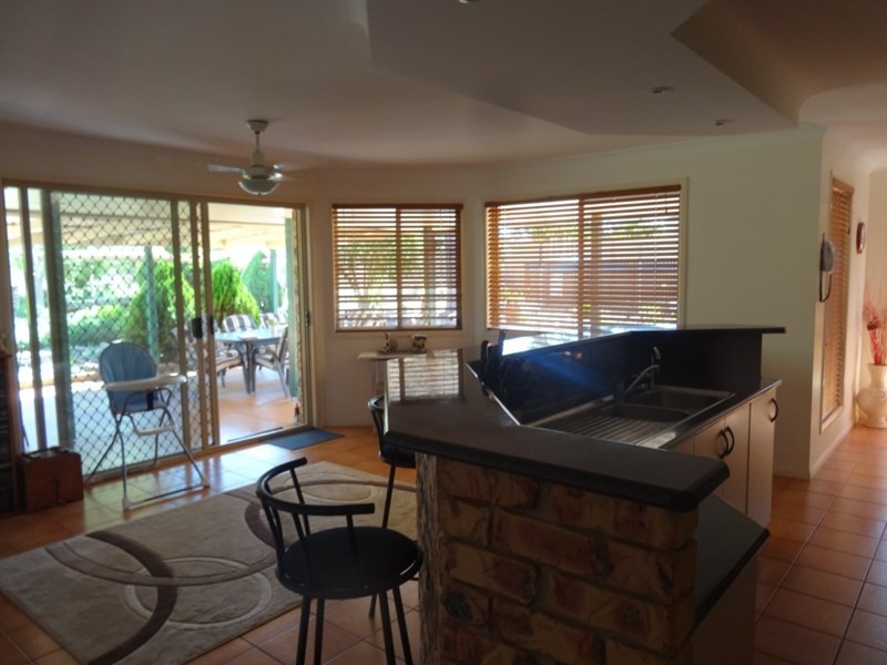 Kingaroy QLD 4610