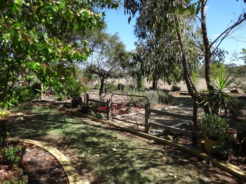 Kingaroy QLD 4610