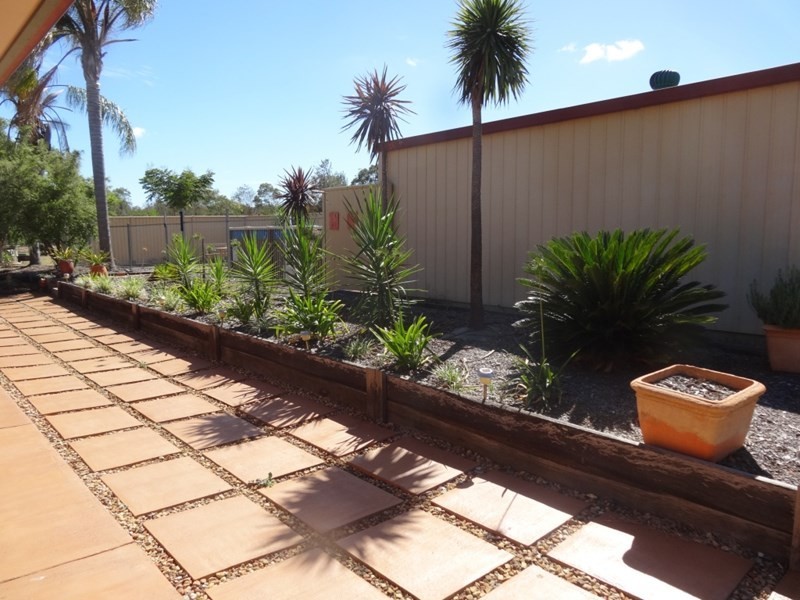 Kingaroy QLD 4610
