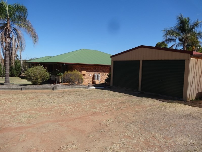 Kingaroy QLD 4610