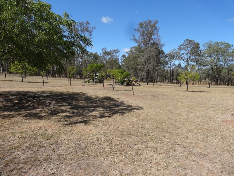 Kingaroy QLD 4610