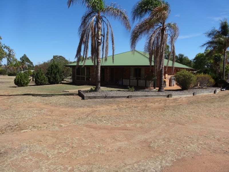Kingaroy QLD 4610