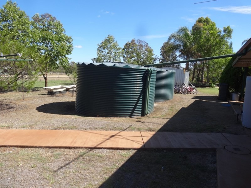 Kingaroy QLD 4610