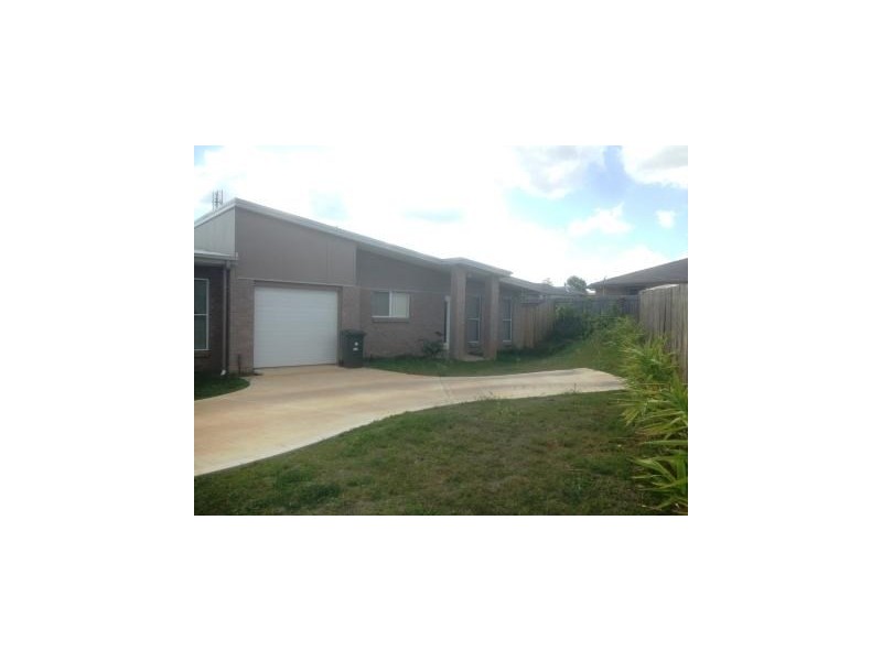 Kingaroy QLD 4610
