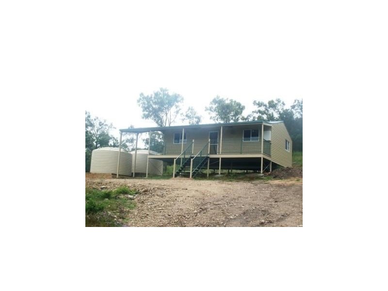 Nanango QLD 4615